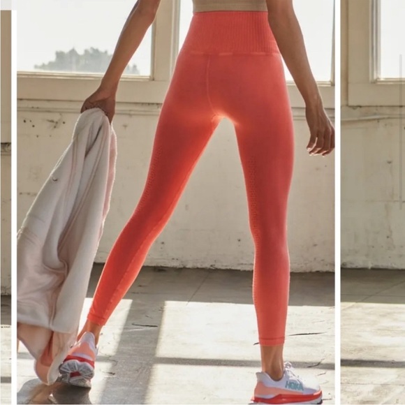 Free People Movement Leggings - Picture 2 of 6